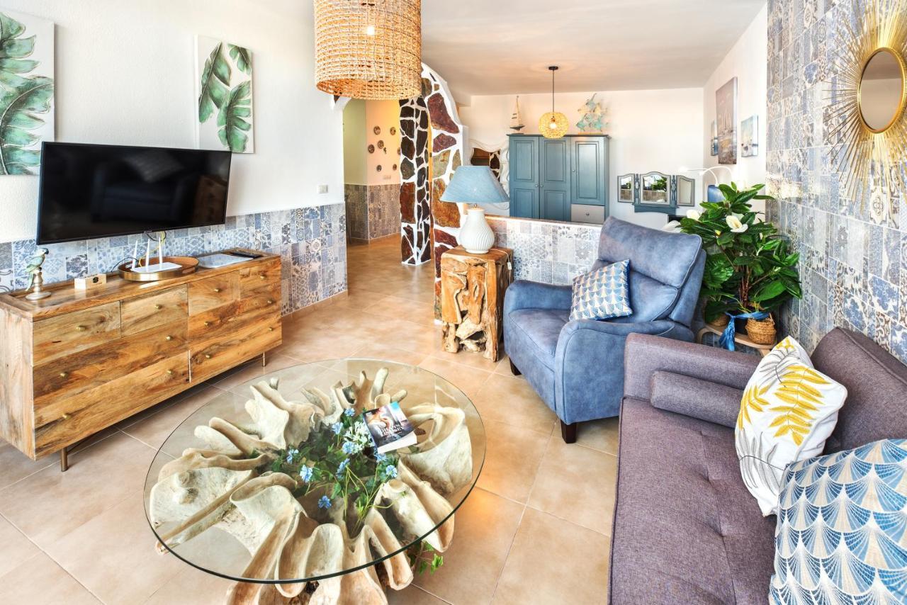 Lanzahost Casa Elena Daire *